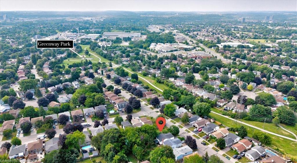 71 Bradbury Crescent, Cambridge, ON