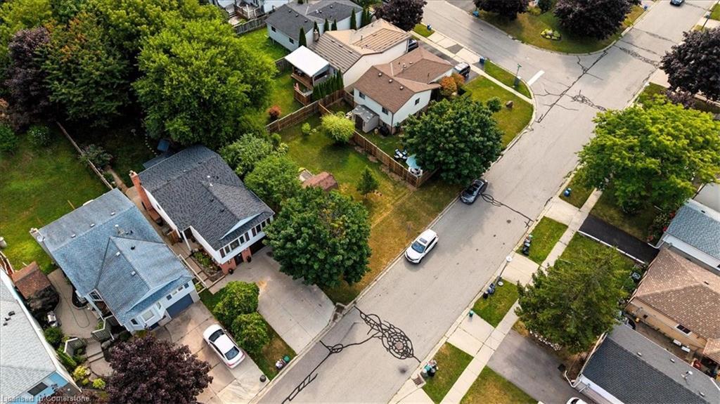 71 Bradbury Crescent, Cambridge, ON