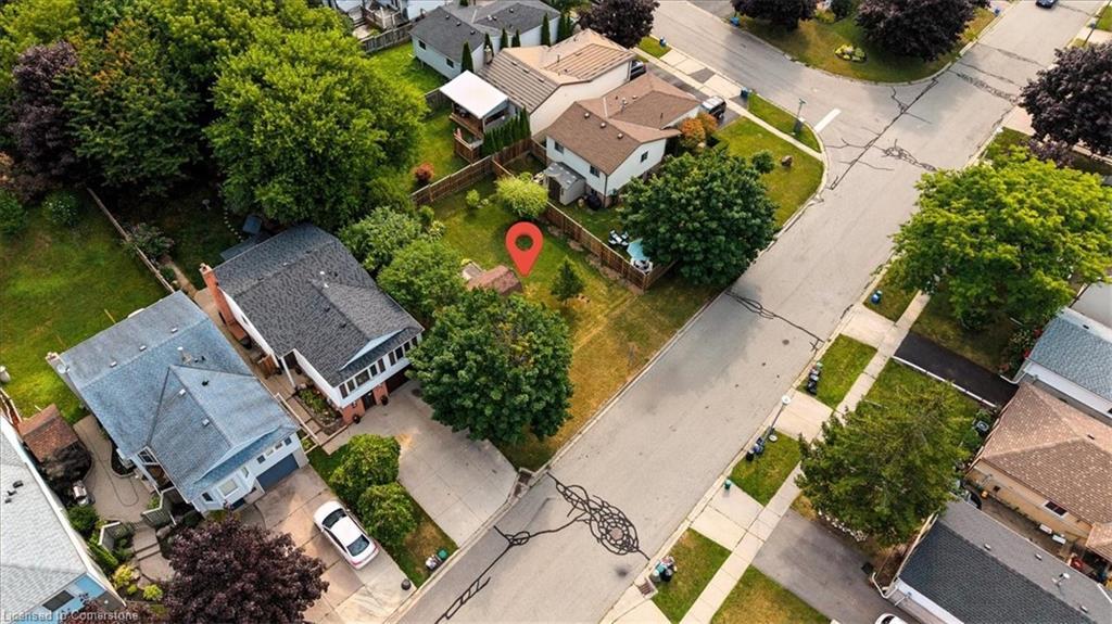 71 Bradbury Crescent, Cambridge, ON