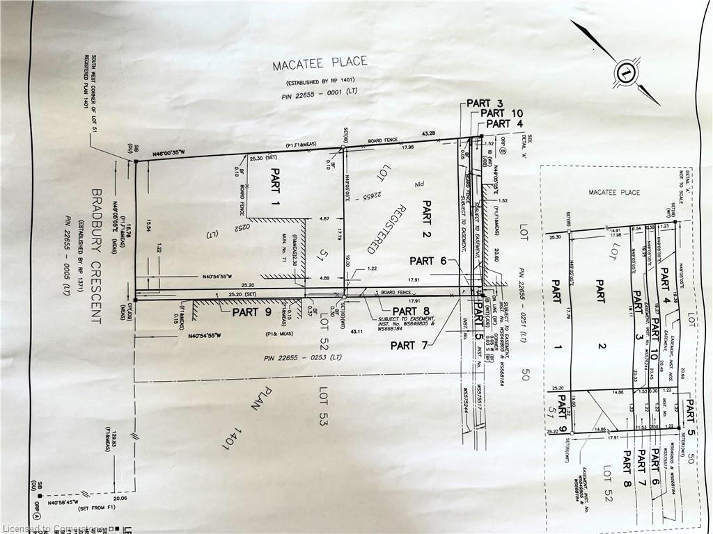 71 Bradbury Crescent, Cambridge, ON