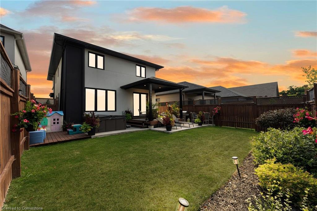 14 Willowbrook Drive, Welland, ON - Outdoor