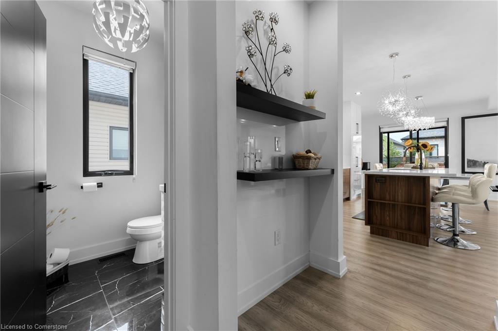 14 Willowbrook Drive, Welland, ON - Indoor Photo Showing Other Room