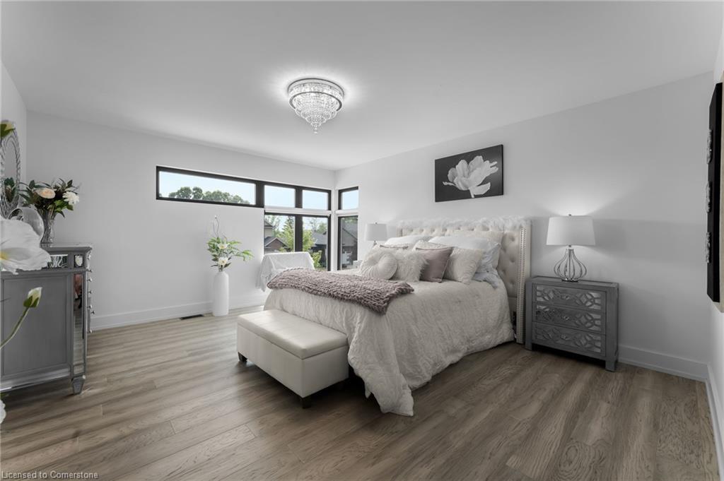 14 Willowbrook Drive, Welland, ON - Indoor Photo Showing Bedroom