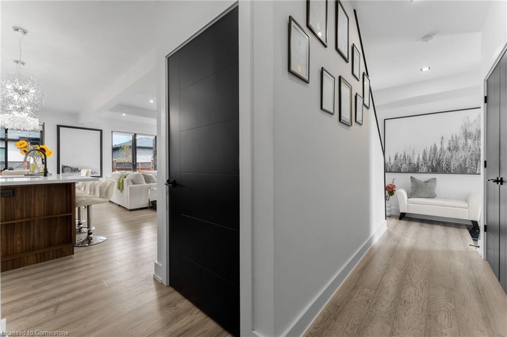 14 Willowbrook Drive, Welland, ON - Indoor Photo Showing Other Room