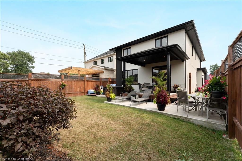 14 Willowbrook Drive, Welland, ON - Outdoor With Deck Patio Veranda