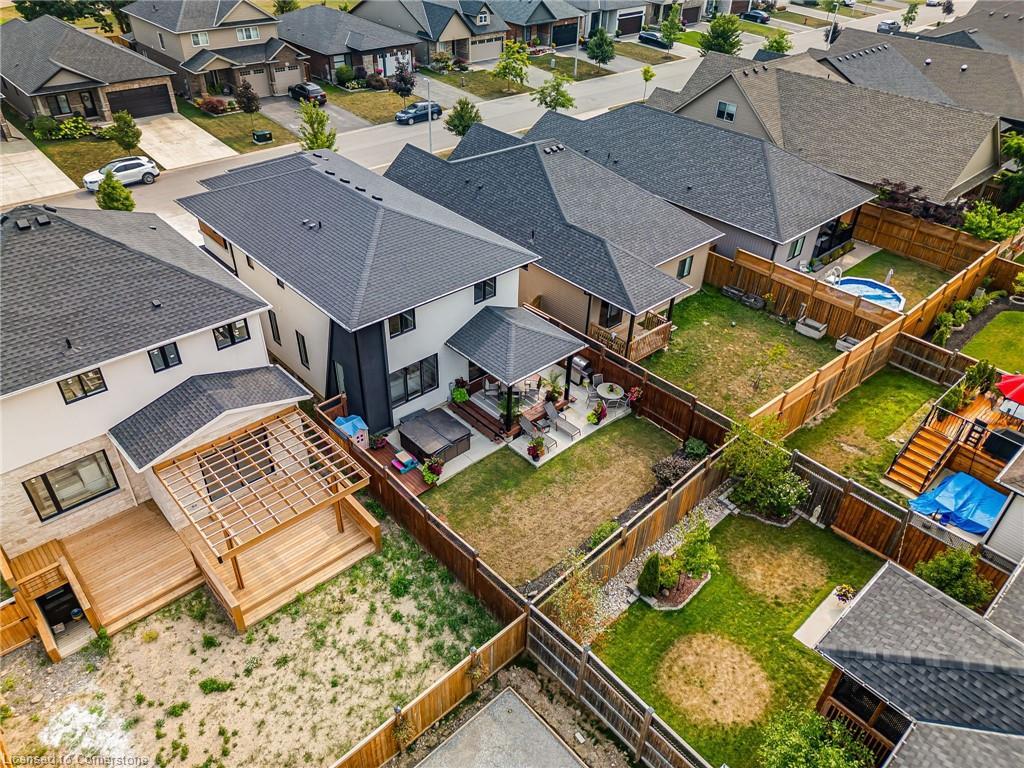 14 Willowbrook Drive, Welland, ON - Outdoor With Deck Patio Veranda