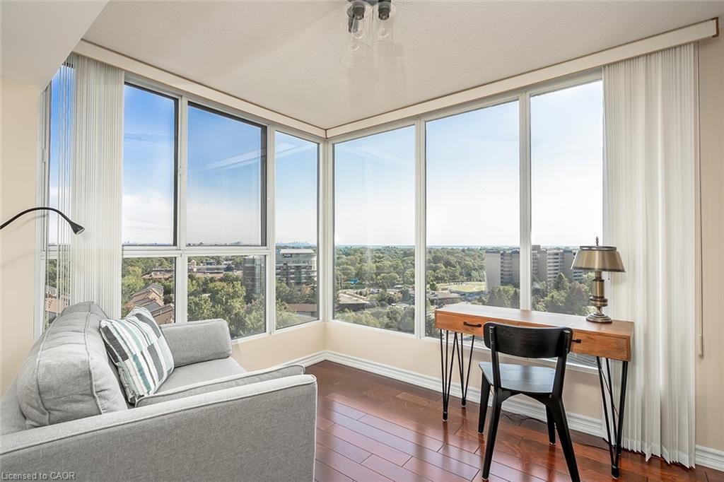 Ph105-1271 Walden Circle, Mississauga, ON - Indoor