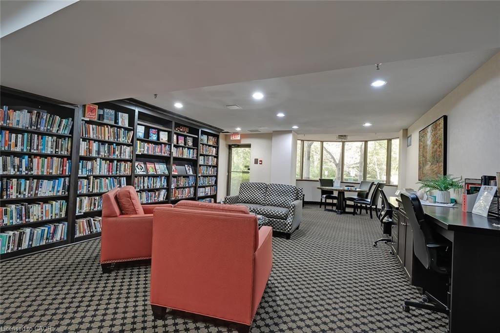 Ph105-1271 Walden Circle, Mississauga, ON - Indoor