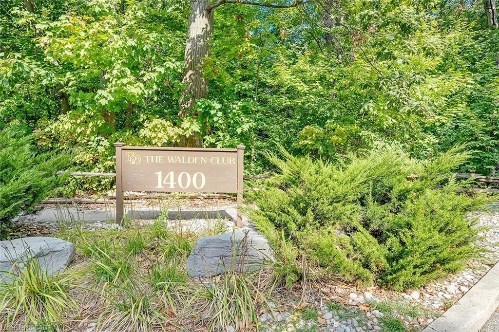 Ph105-1271 Walden Circle, Mississauga, ON - Outdoor