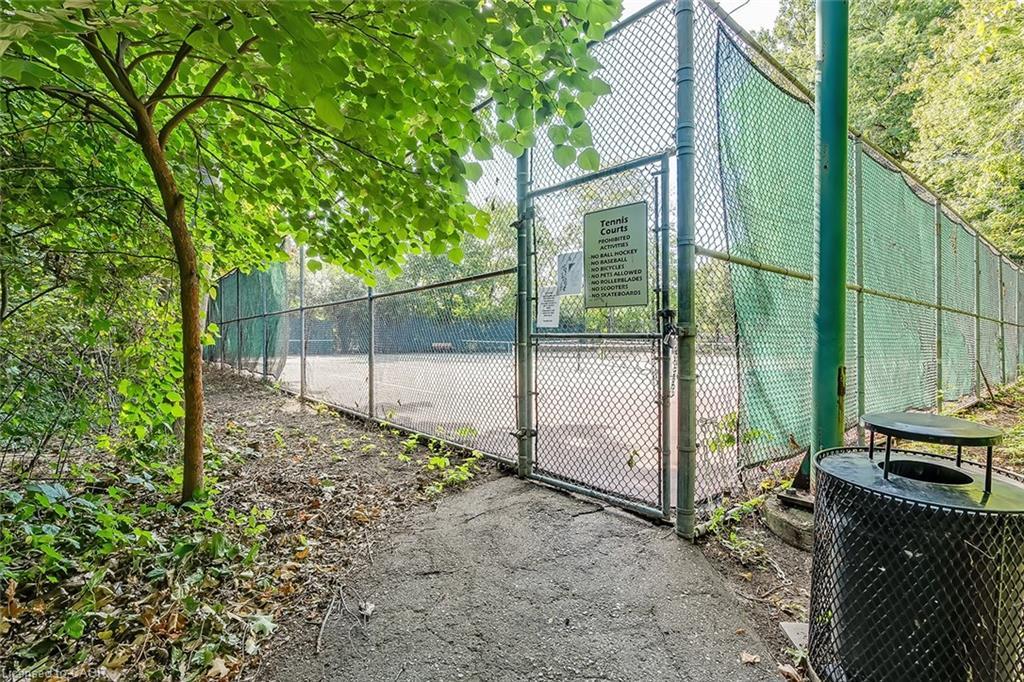 Ph105-1271 Walden Circle, Mississauga, ON - Outdoor