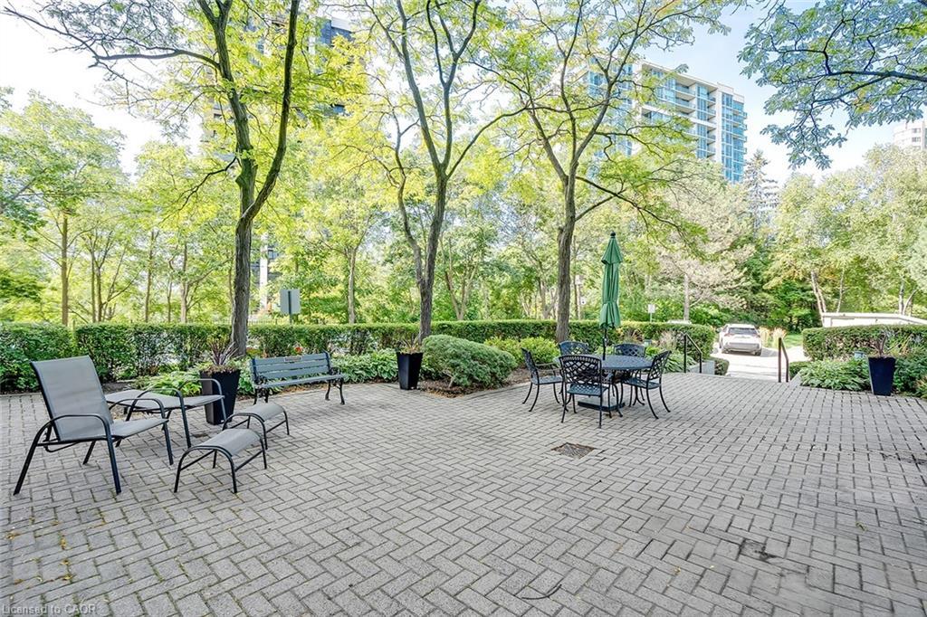 Ph105-1271 Walden Circle, Mississauga, ON - Outdoor