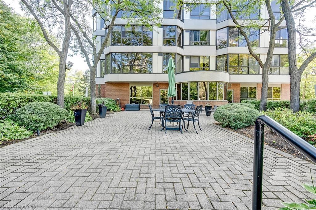 Ph105-1271 Walden Circle, Mississauga, ON - Outdoor