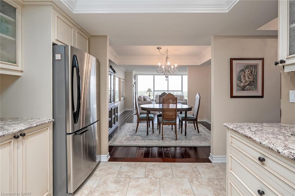 Ph105-1271 Walden Circle, Mississauga, ON - Indoor