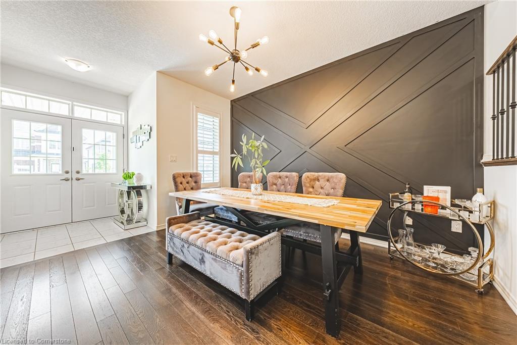 11 Mcwatters Street, Binbrook, ON - Indoor Photo Showing Other Room