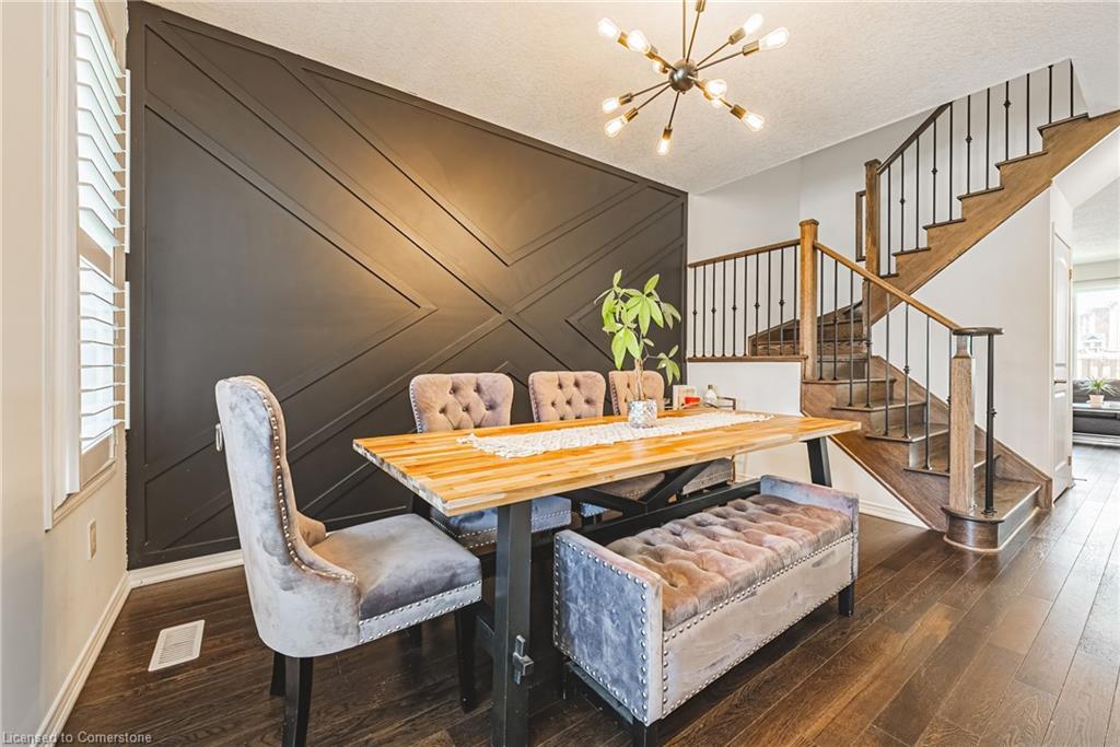 11 Mcwatters Street, Binbrook, ON - Indoor