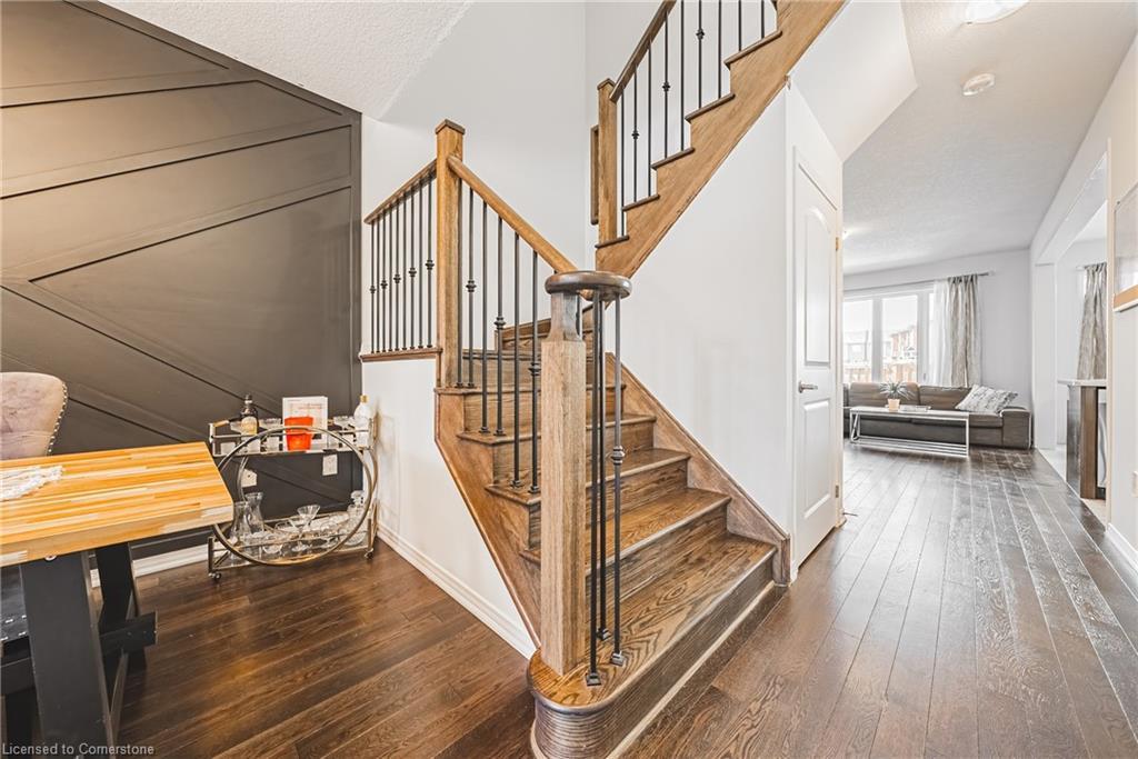 11 Mcwatters Street, Binbrook, ON - Indoor Photo Showing Other Room