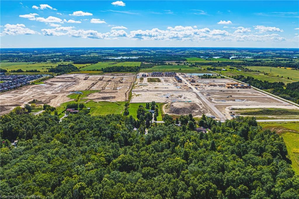 11 Mcwatters Street, Binbrook, ON - Outdoor With View