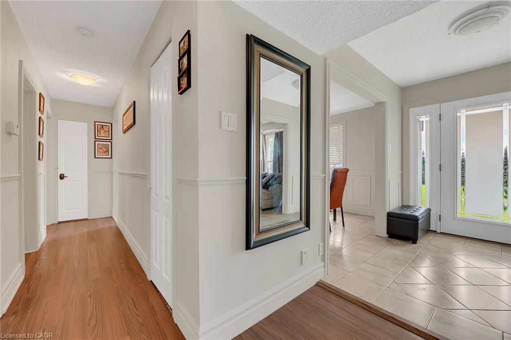 920 Highway 56, York, ON - Indoor Photo Showing Other Room