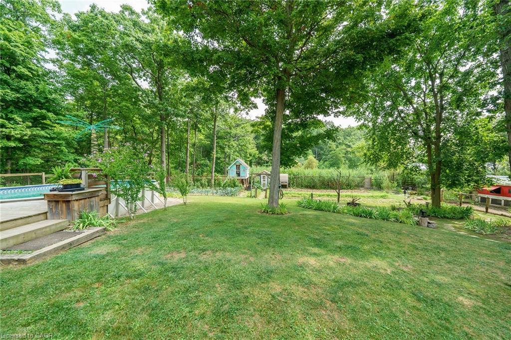 920 Highway 56, York, ON - Outdoor