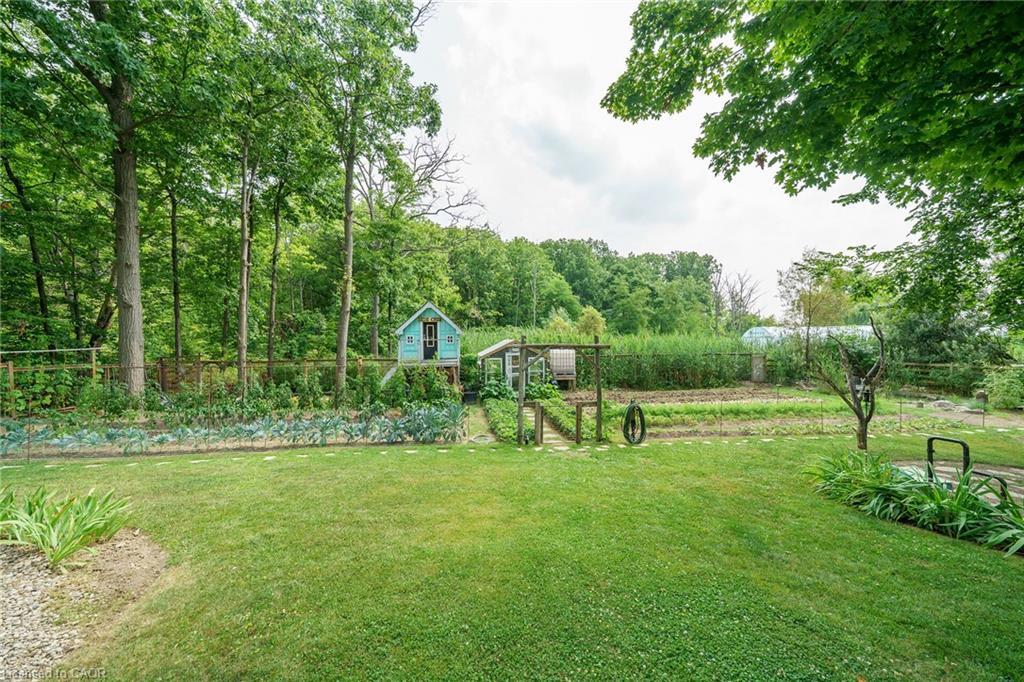 920 Highway 56, York, ON - Outdoor