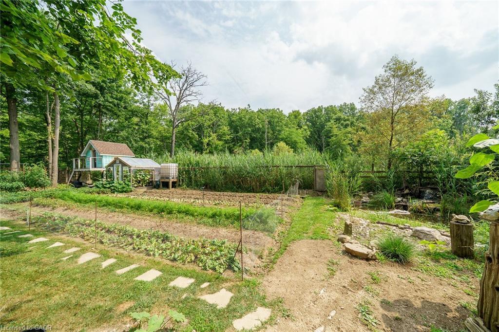 920 Highway 56, York, ON - Outdoor