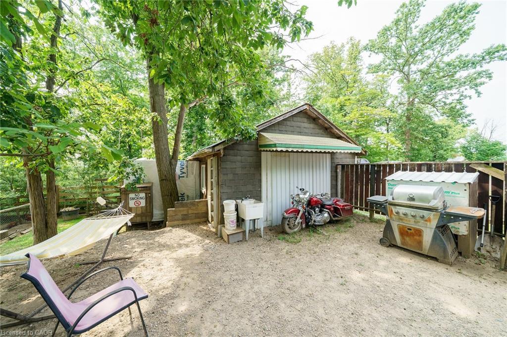 920 Highway 56, York, ON - Outdoor