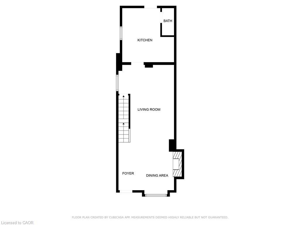 137 Victoria Avenue N, Hamilton, ON - Other