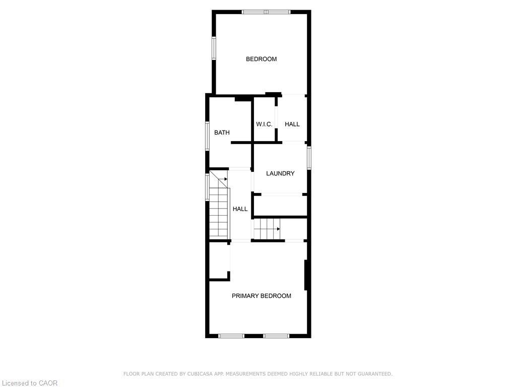 137 Victoria Avenue N, Hamilton, ON - Other