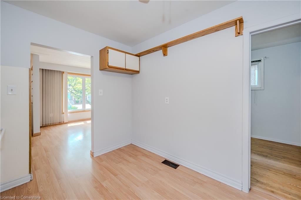 164 East 23Rd Street, Hamilton, ON - Indoor Photo Showing Other Room