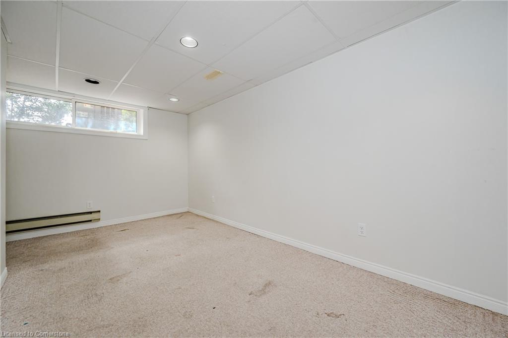 164 East 23Rd Street, Hamilton, ON - Indoor Photo Showing Other Room