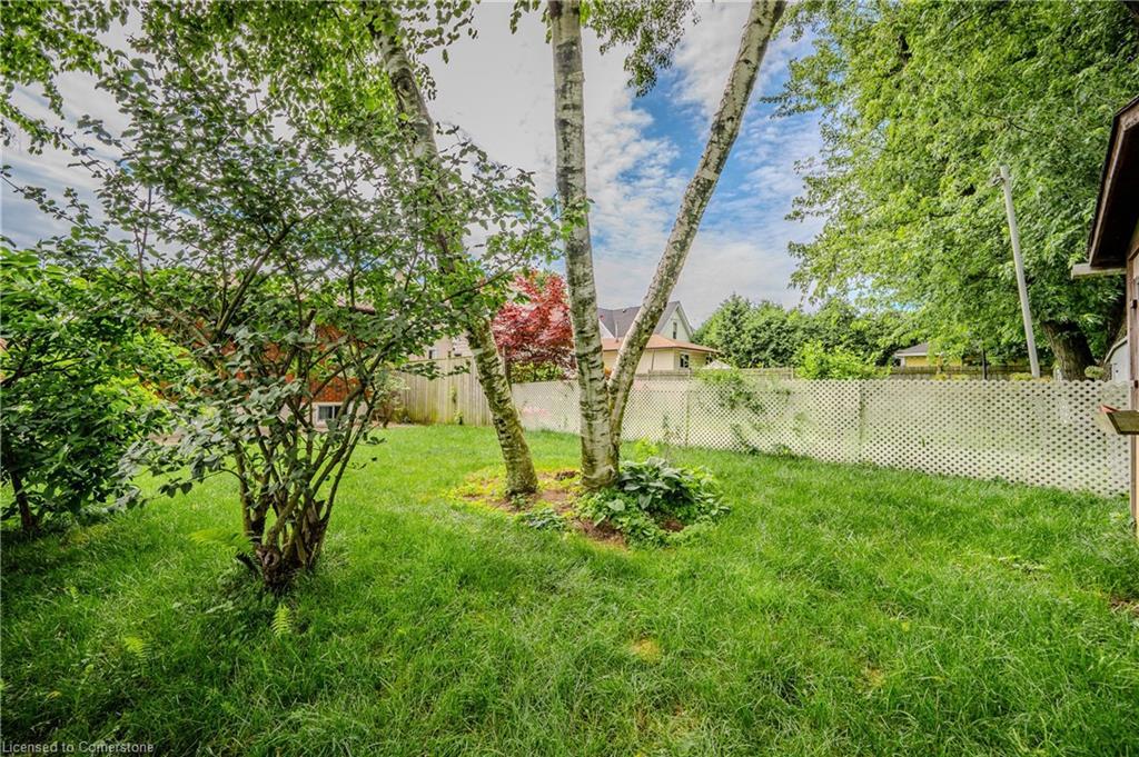 164 East 23Rd Street, Hamilton, ON - Outdoor