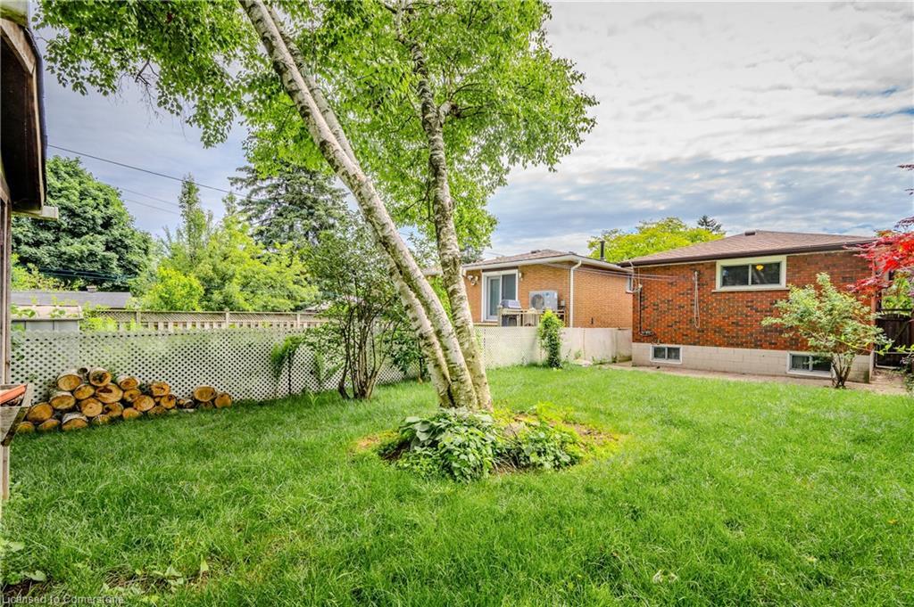 164 East 23Rd Street, Hamilton, ON - Outdoor