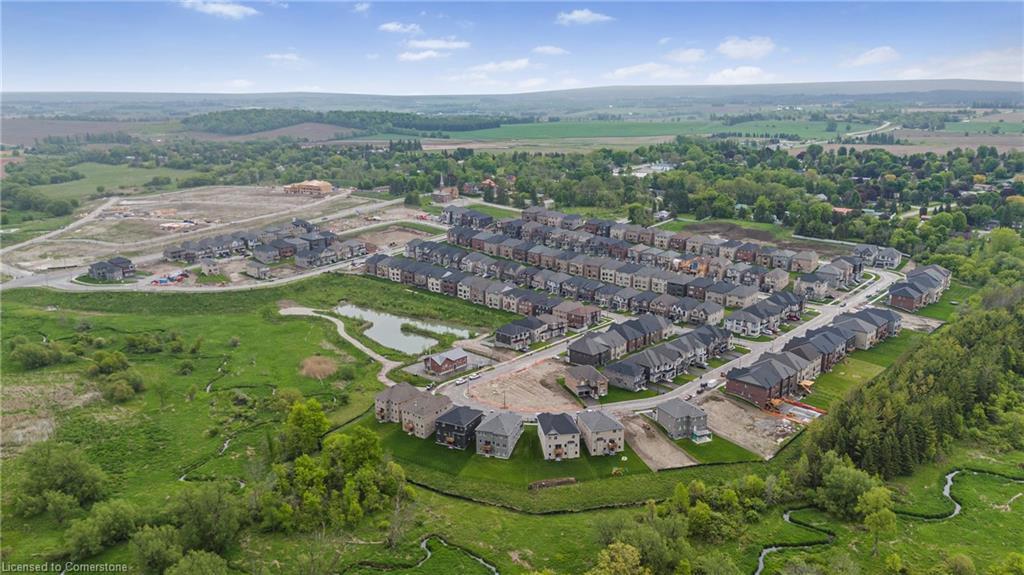 12 Sassafras Road, Midhurst, ON - Outdoor With View