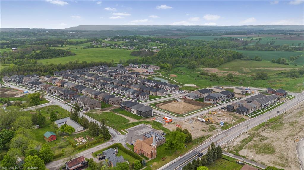 12 Sassafras Road, Midhurst, ON - Outdoor With View