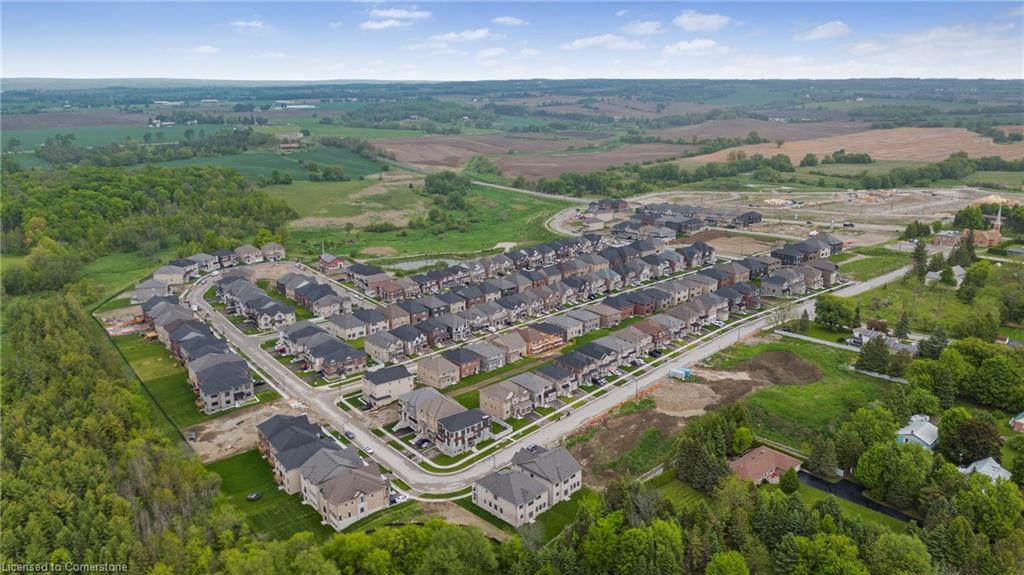 12 Sassafras Road, Midhurst, ON - Outdoor With View