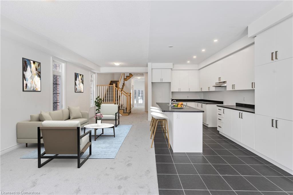 12 Sassafras Road, Midhurst, ON - Indoor