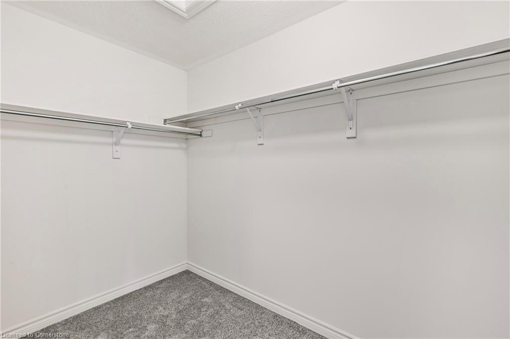 12 Sassafras Road, Midhurst, ON - Indoor With Storage