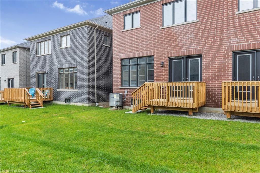 12 Sassafras Road, Midhurst, ON - Outdoor With Deck Patio Veranda With Exterior