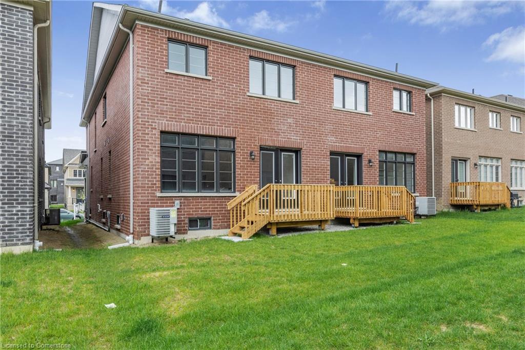 12 Sassafras Road, Midhurst, ON - Outdoor With Deck Patio Veranda With Exterior