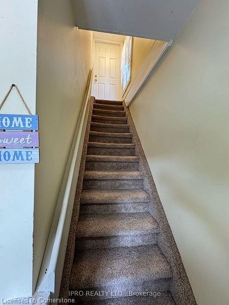 279 Charlotte Street, Port Stanley, ON - Indoor Photo Showing Other Room