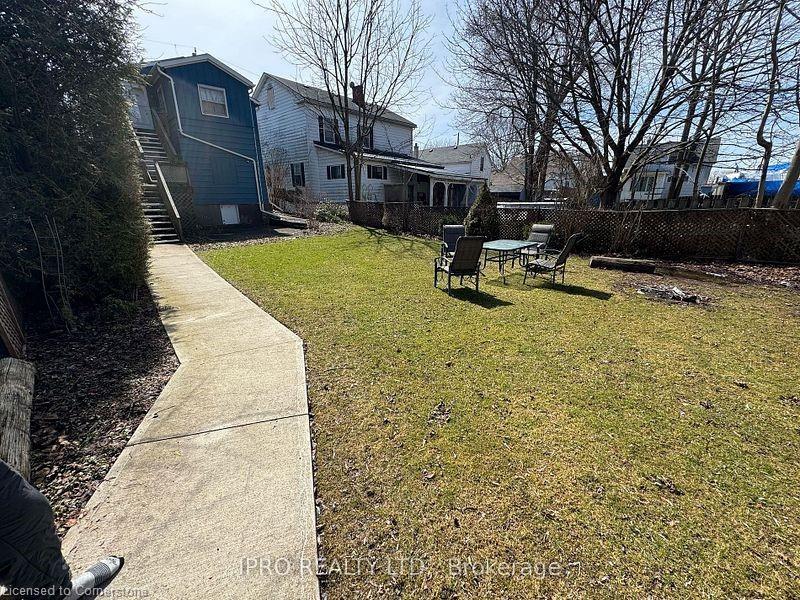 279 Charlotte Street, Port Stanley, ON - Outdoor