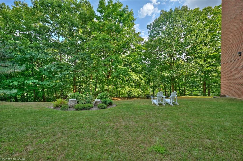 504-1240 Marlborough Court, Oakville, ON - Outdoor