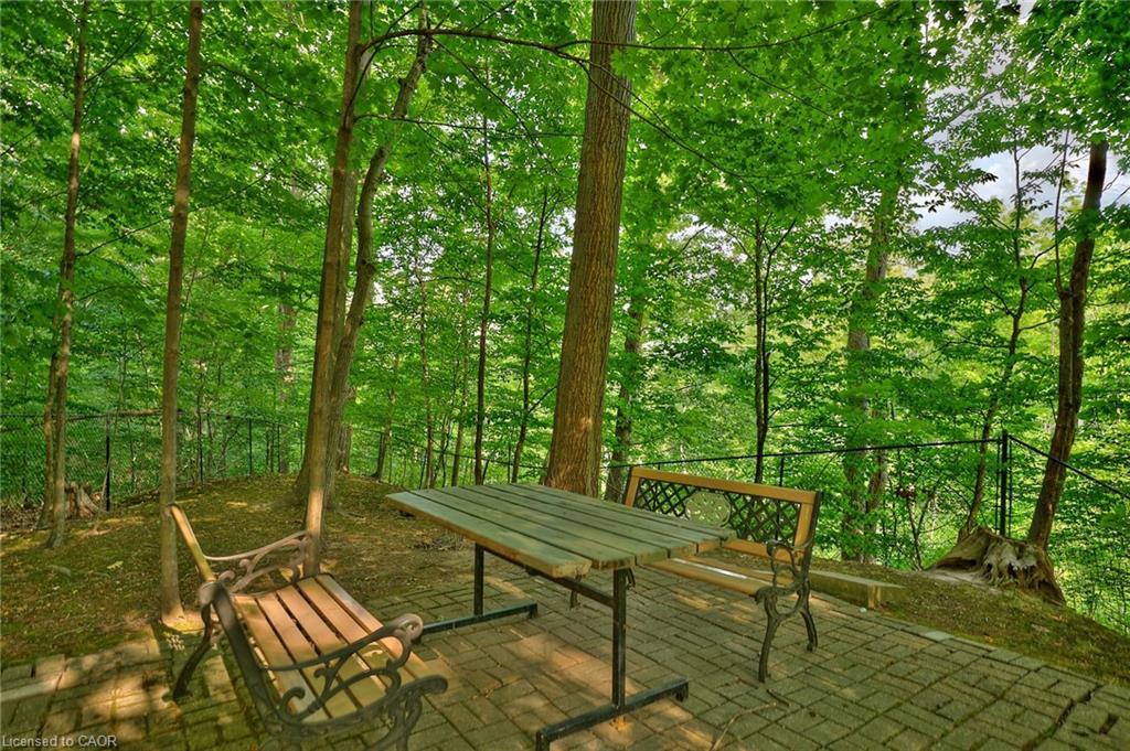 504-1240 Marlborough Court, Oakville, ON - Outdoor