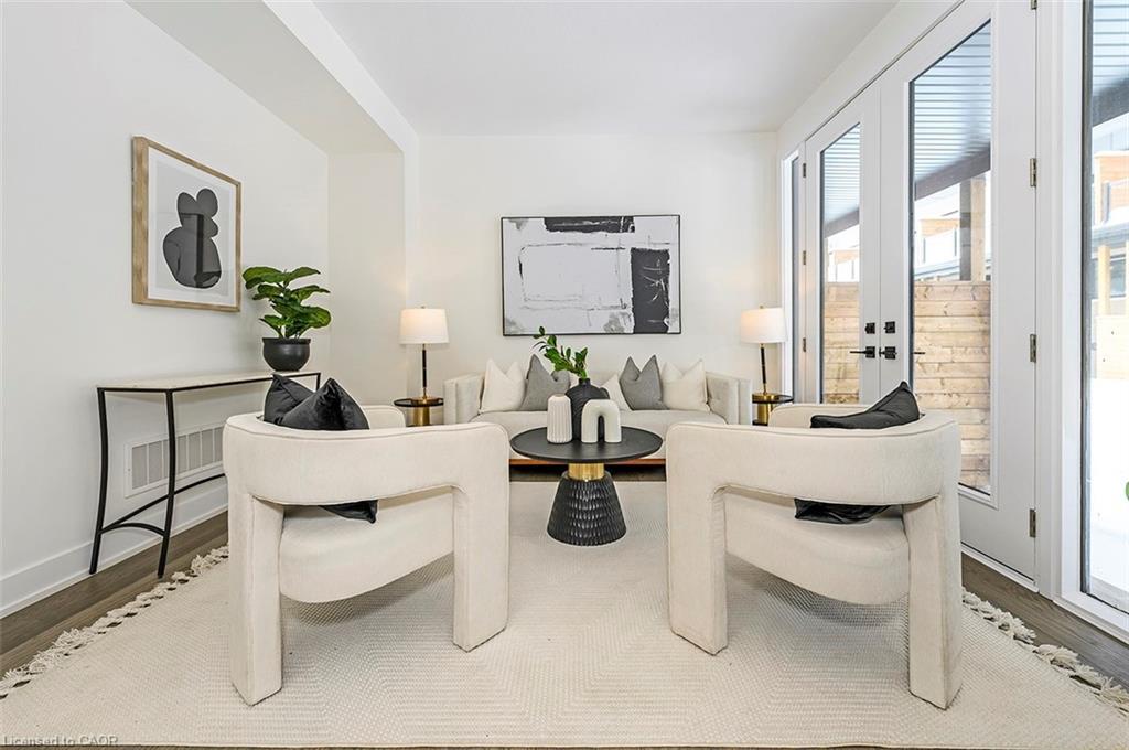 38-2273 Turnberry Road, Burlington, ON - Indoor