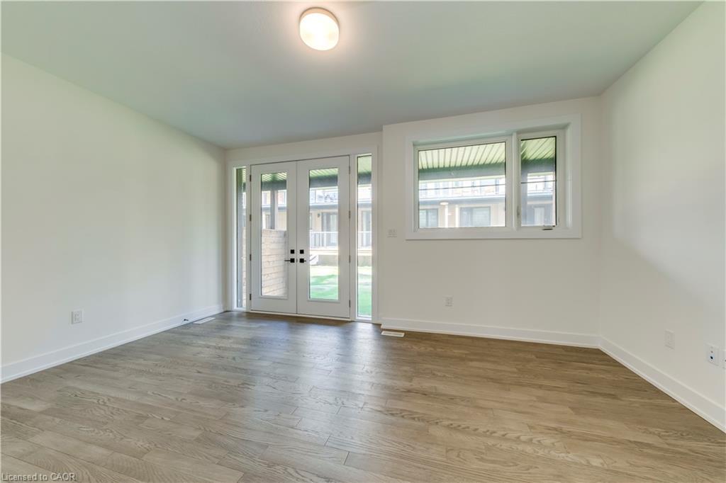 38-2273 Turnberry Road, Burlington, ON - Indoor Photo Showing Other Room