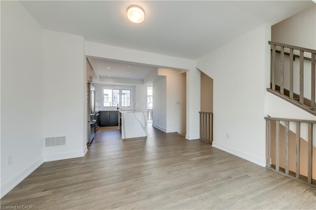 38-2273 Turnberry Road, Burlington, ON - Indoor