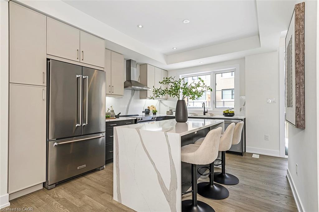 38-2273 Turnberry Road, Burlington, ON - Indoor Photo Showing Other Room