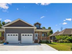 22 Ann Street S Clifford, ON N0G 1M0