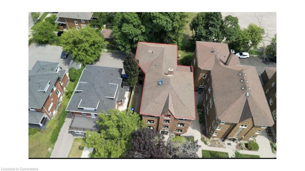 112 Margaret Avenue, Kitchener, ON -