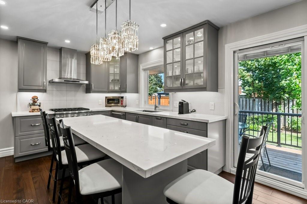 2 Lynnwood Avenue, Grimsby, ON - Indoor Photo Showing Other Room